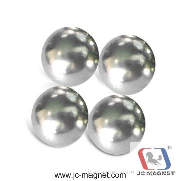Magnetic Ball (JM23-2)